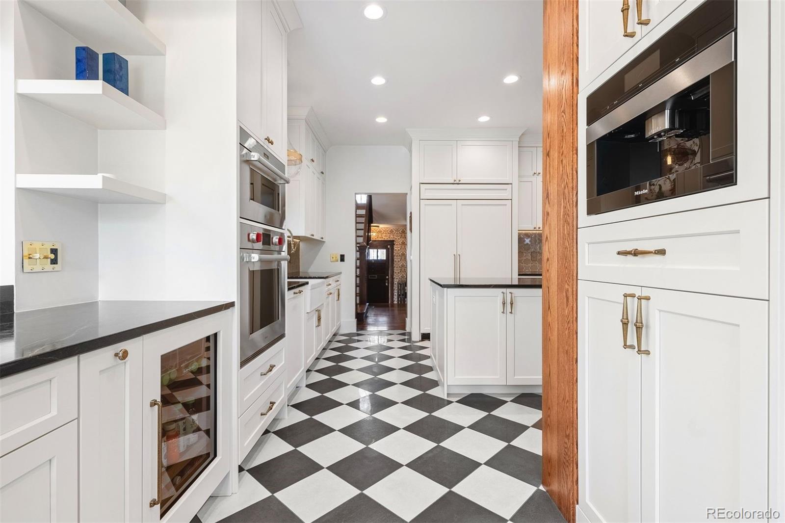 317 N Lafayette Street