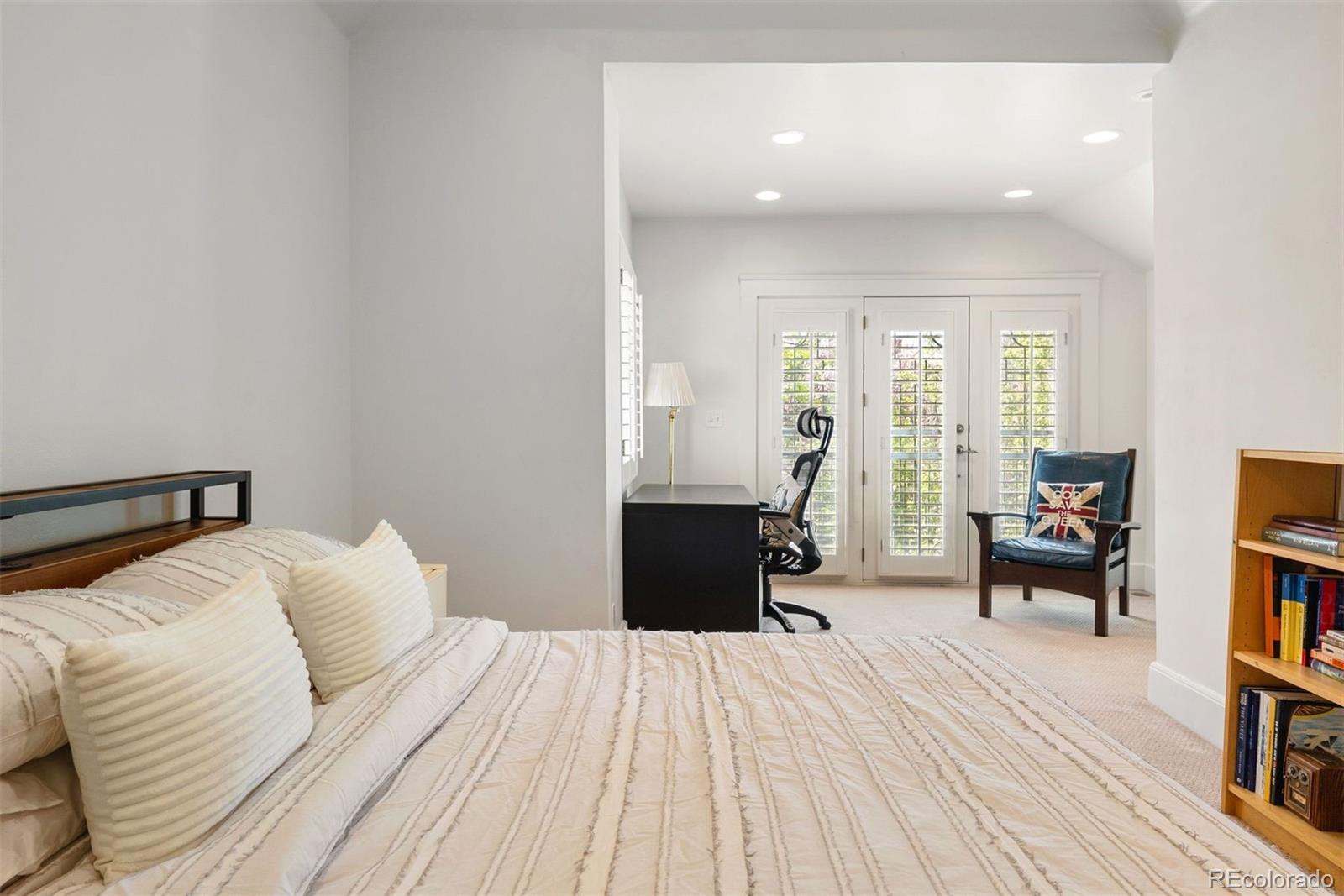 317 N Lafayette Street