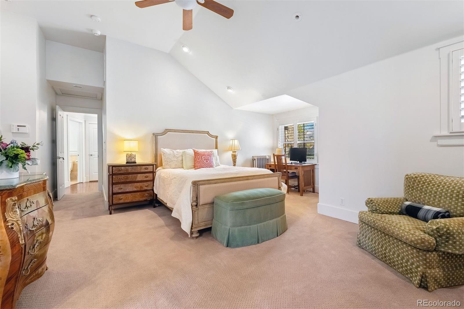 317 N Lafayette Street