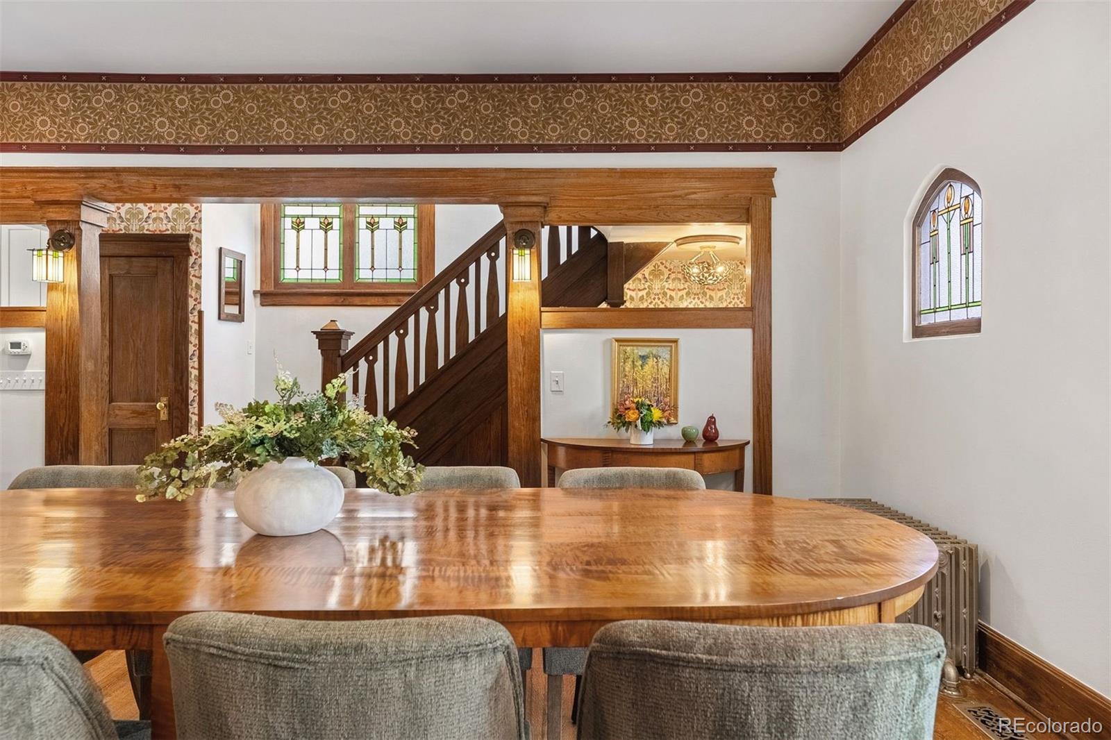 317 N Lafayette Street