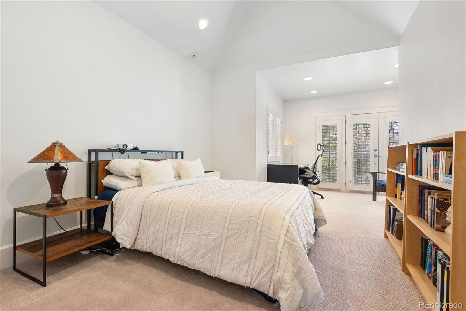 317 N Lafayette Street