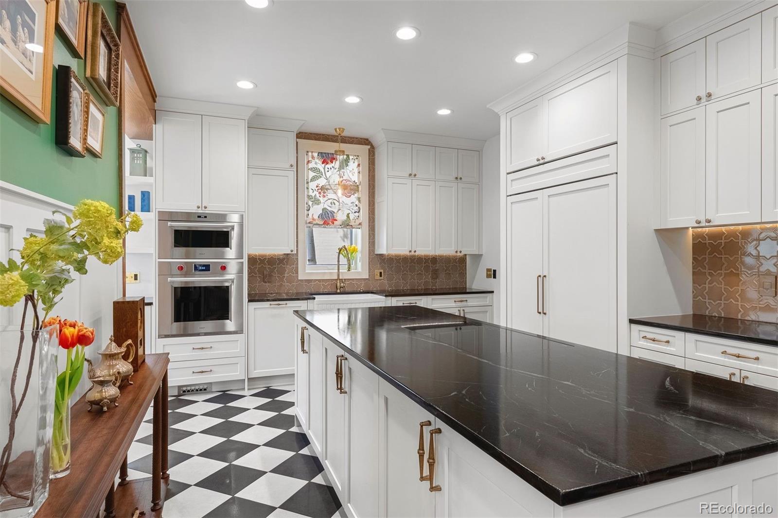 317 N Lafayette Street