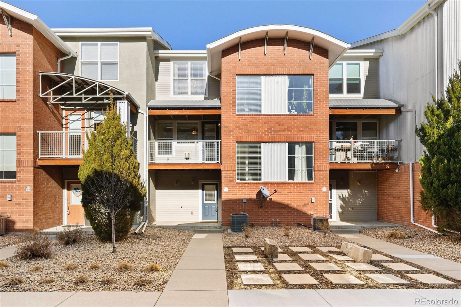 7700 E Academy Boulevard Unit: 303