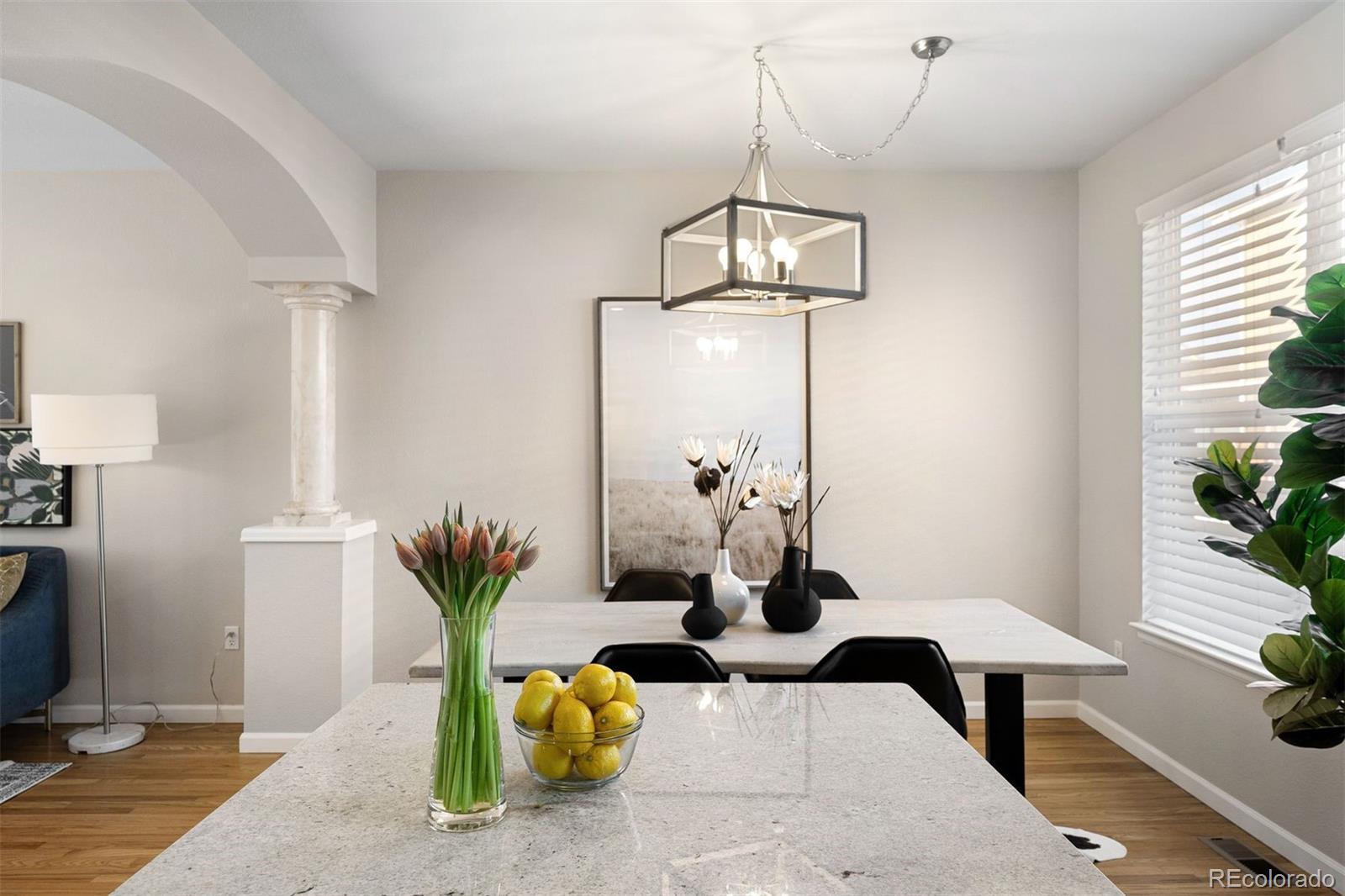 7700 E Academy Boulevard Unit: 303