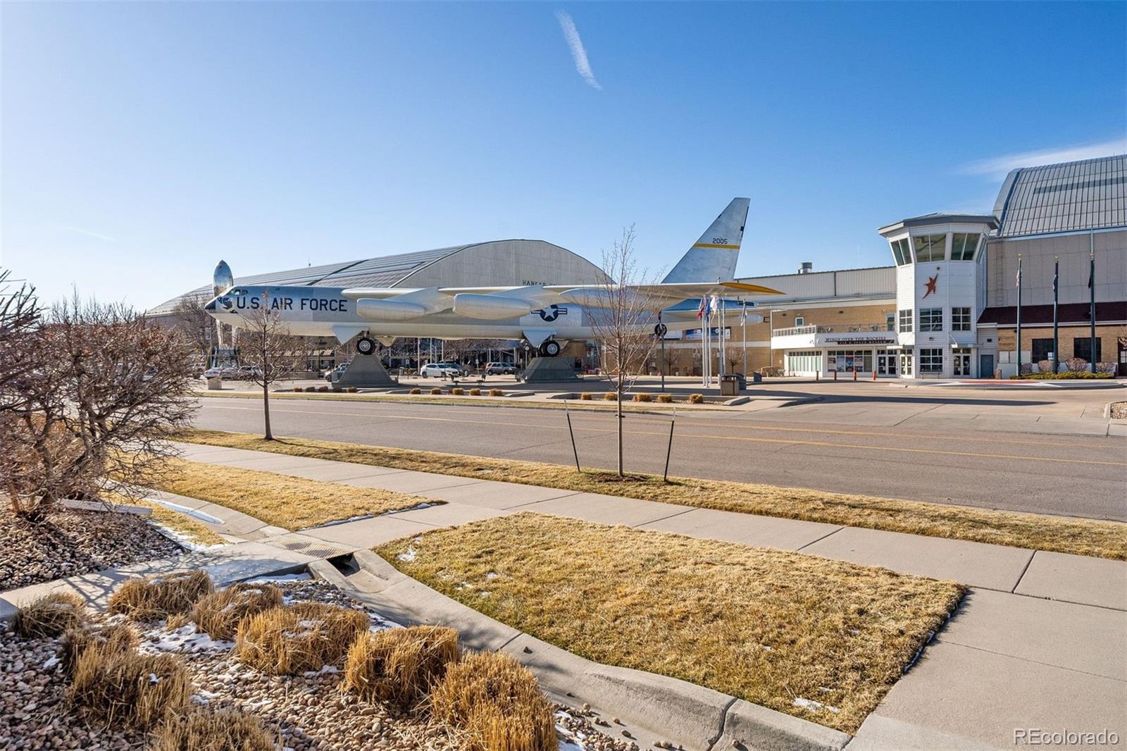 7700 E Academy Boulevard Unit: 303