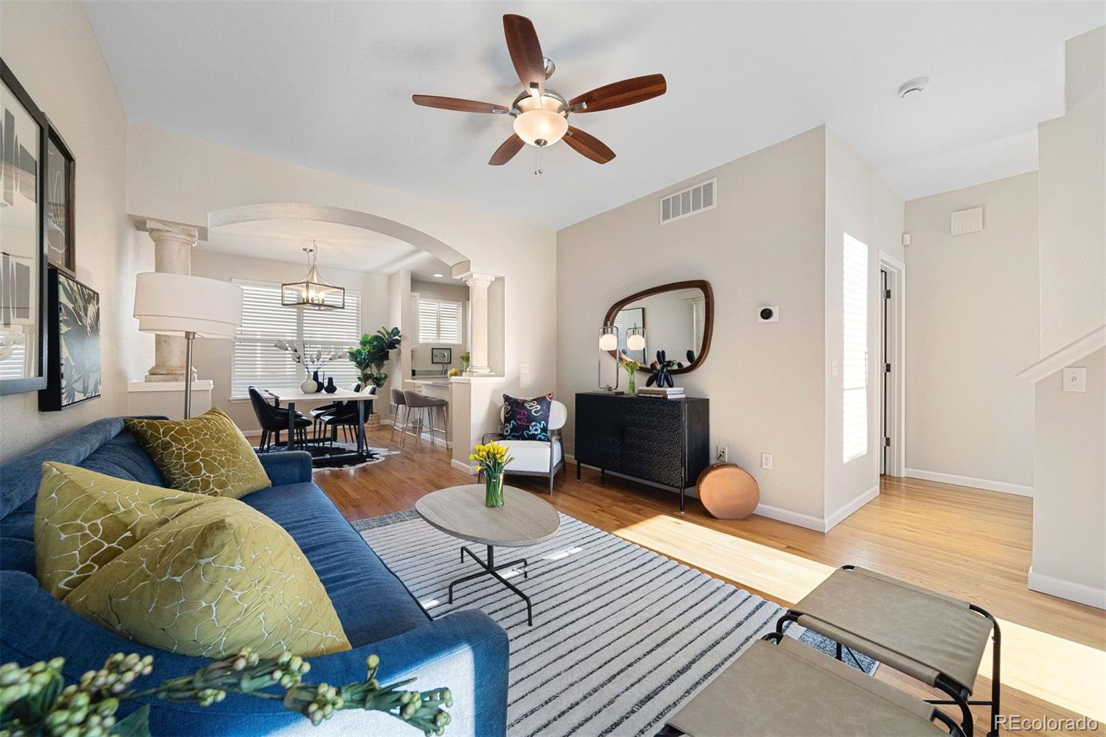 7700 E Academy Boulevard Unit: 303