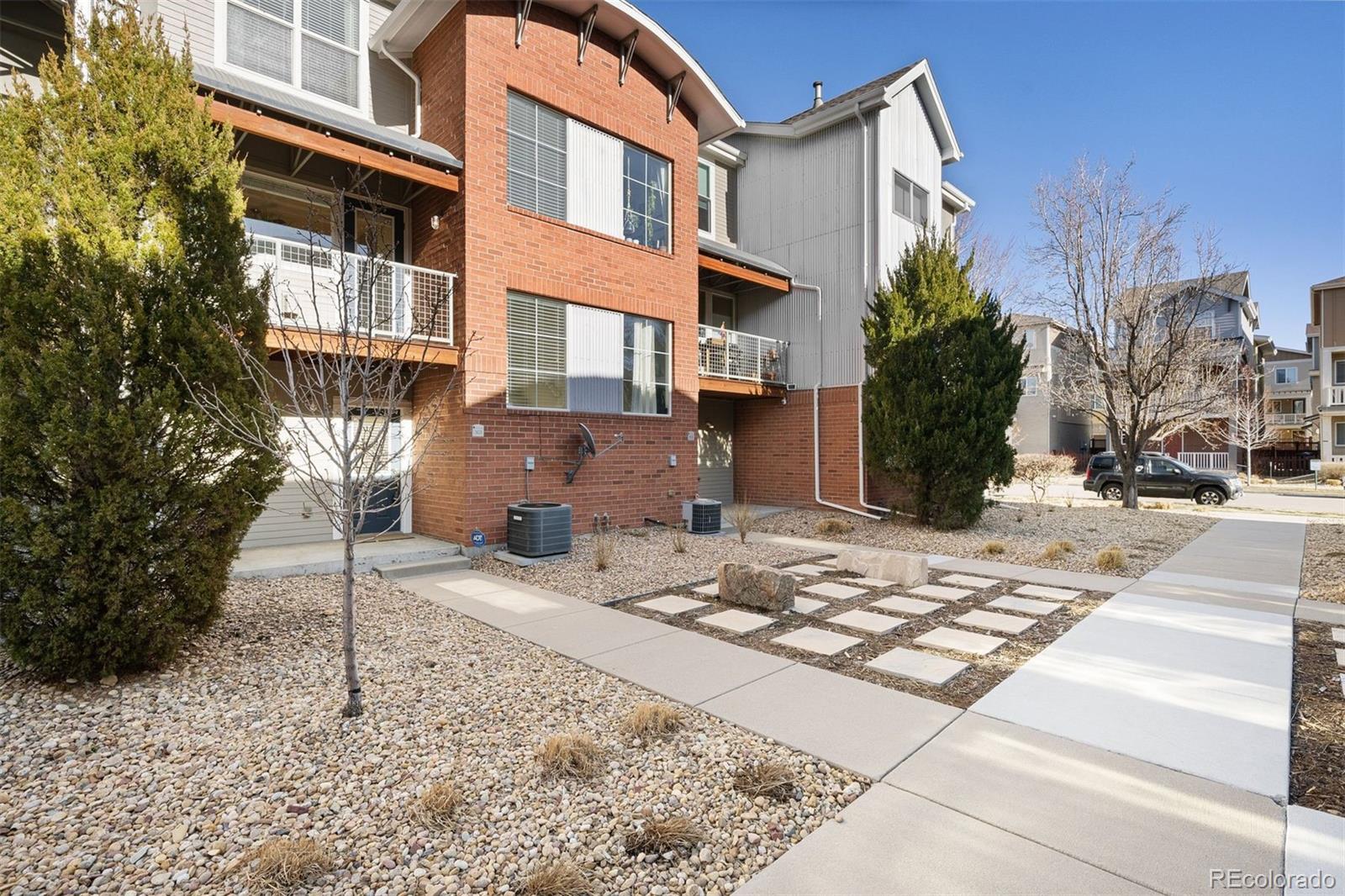 7700 E Academy Boulevard Unit: 303