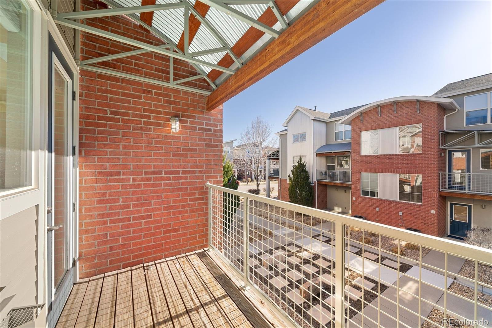 7700 E Academy Boulevard Unit: 303