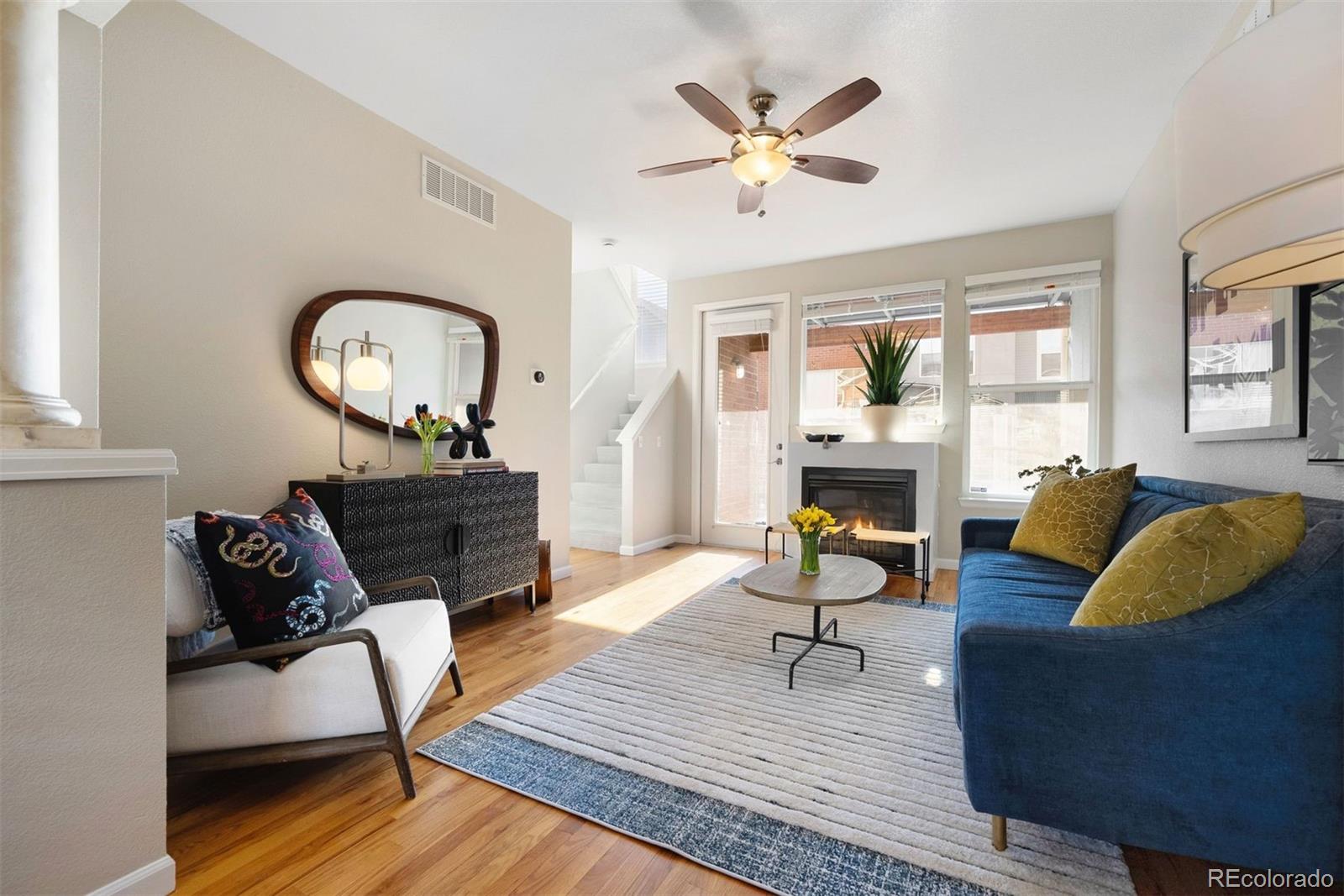 7700 E Academy Boulevard Unit: 303