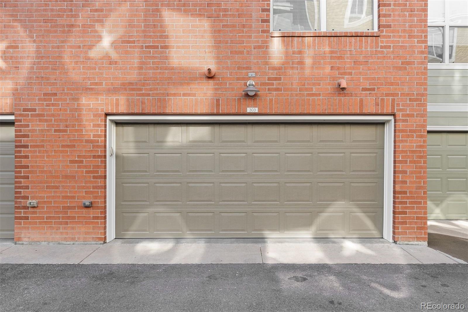 7700 E Academy Boulevard Unit: 303