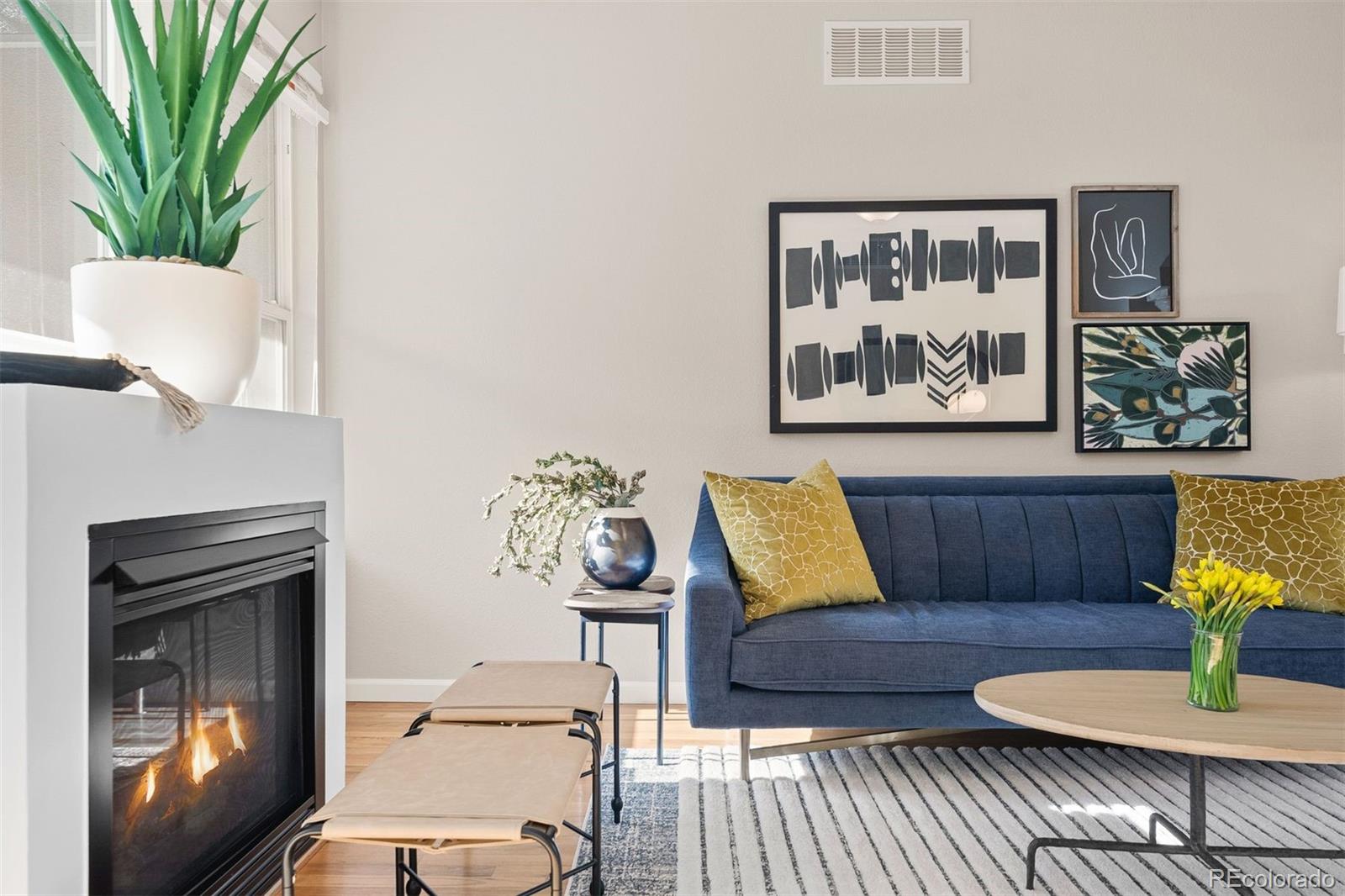 7700 E Academy Boulevard Unit: 303