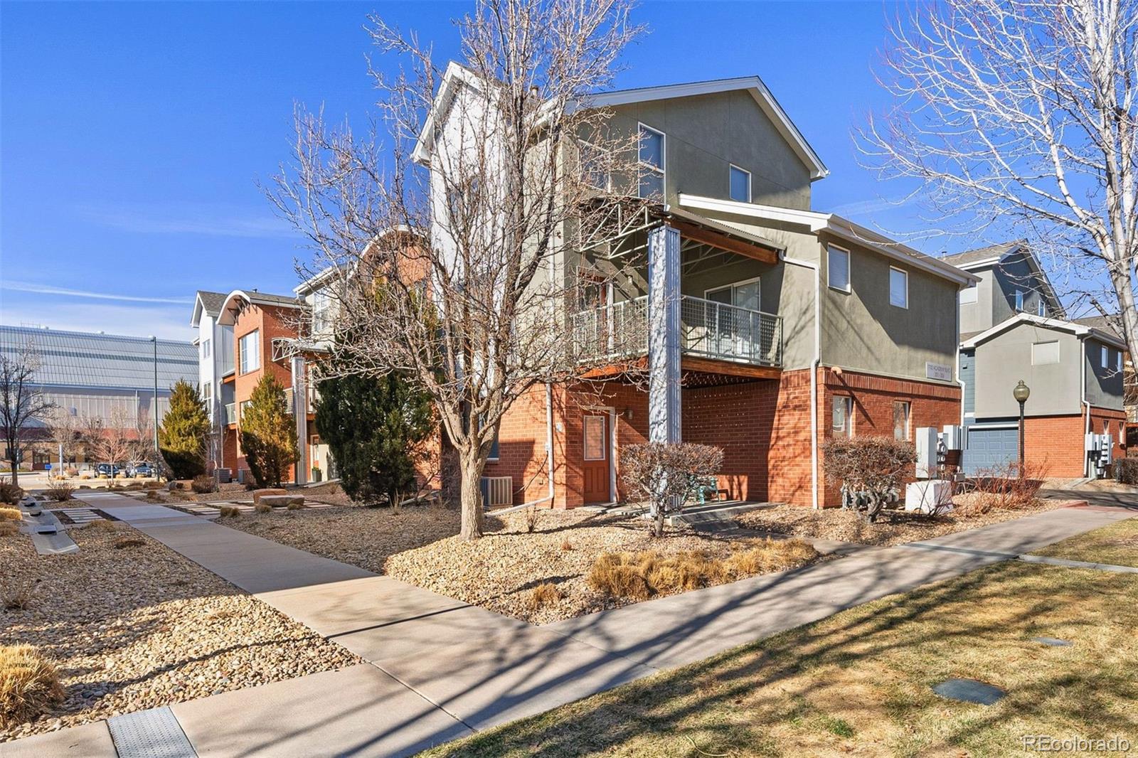 7700 E Academy Boulevard Unit: 303