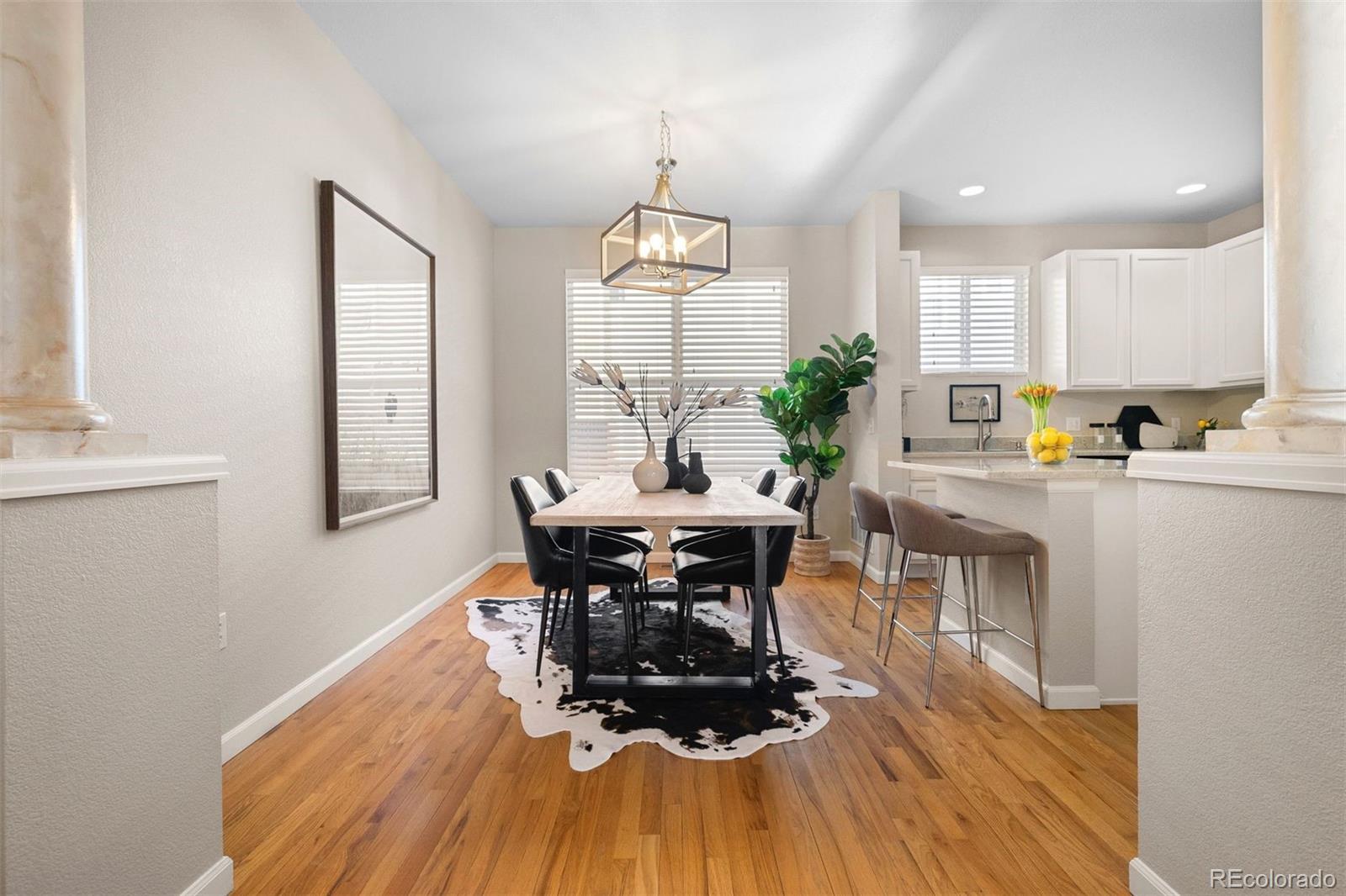 7700 E Academy Boulevard Unit: 303