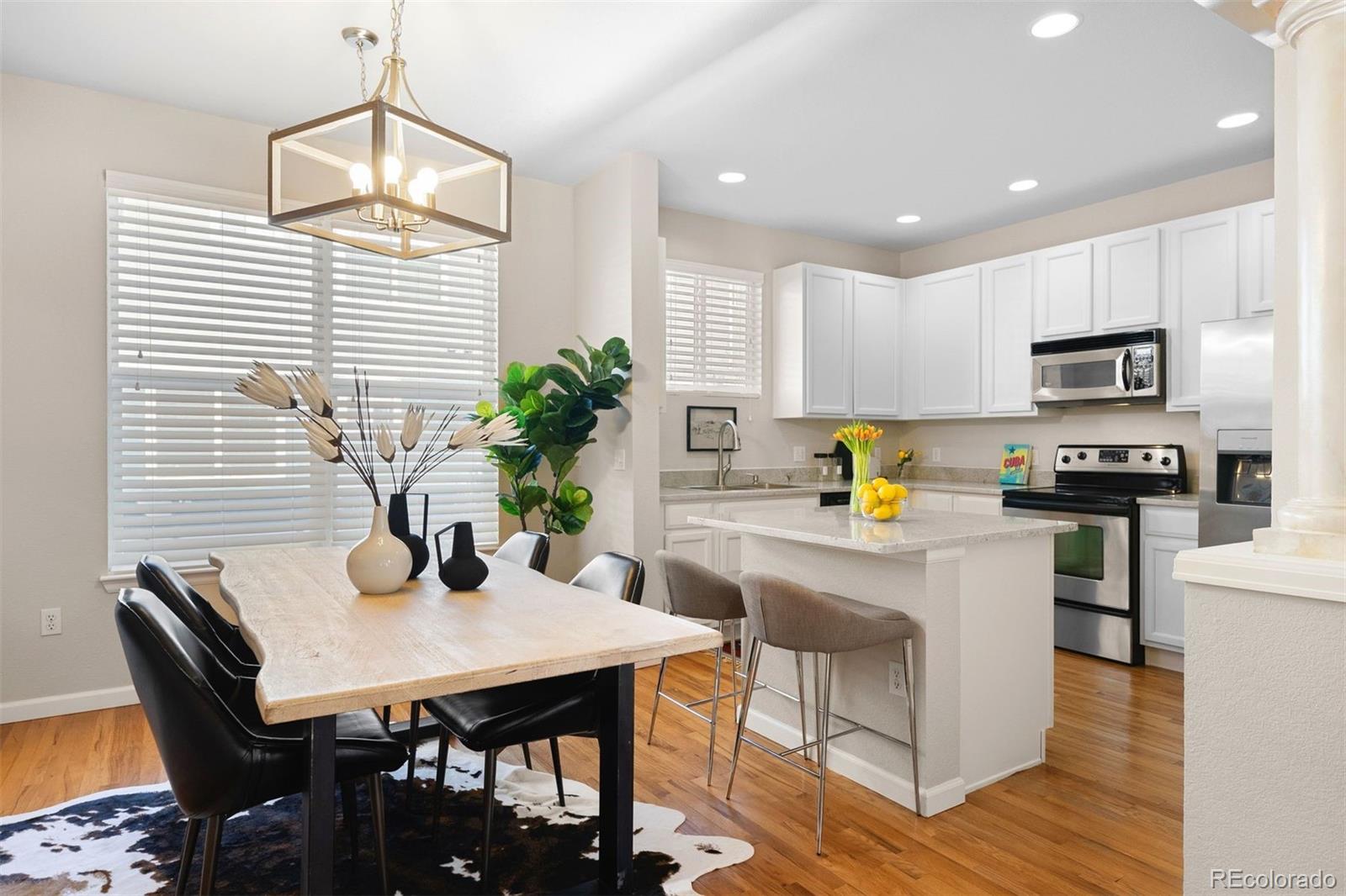 7700 E Academy Boulevard Unit: 303