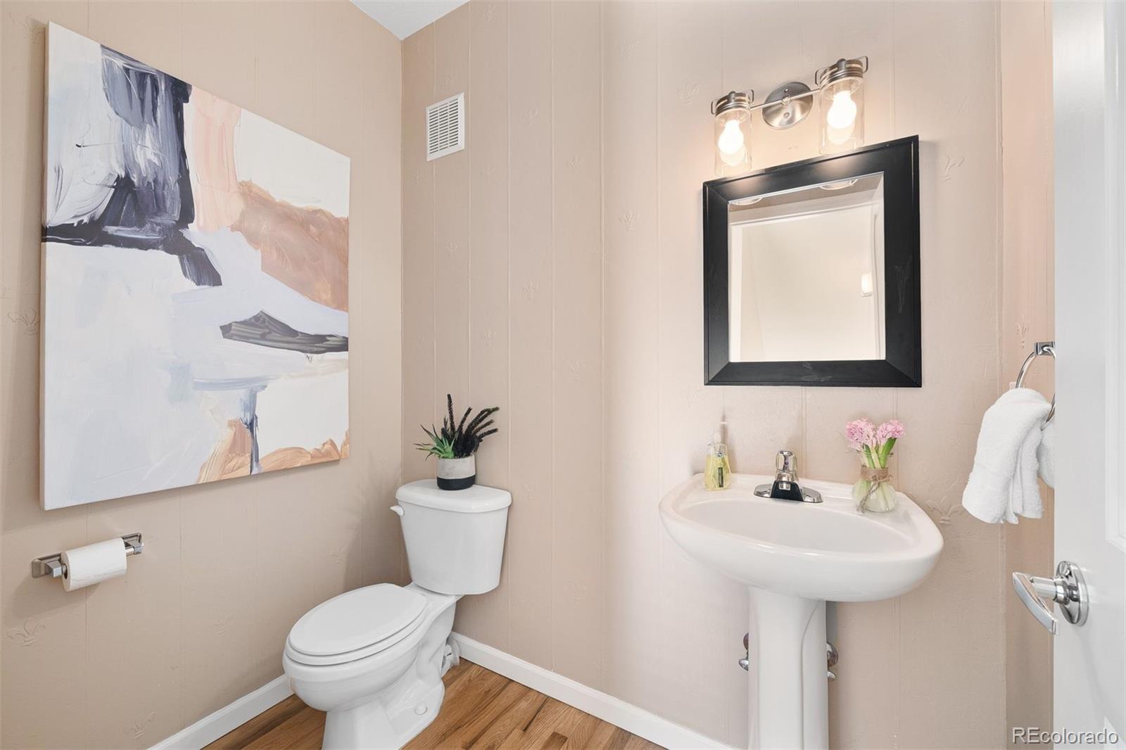 7700 E Academy Boulevard Unit: 303