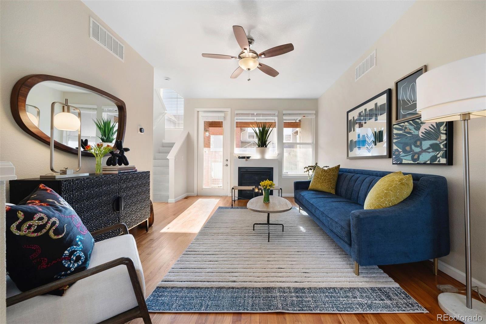 7700 E Academy Boulevard Unit: 303