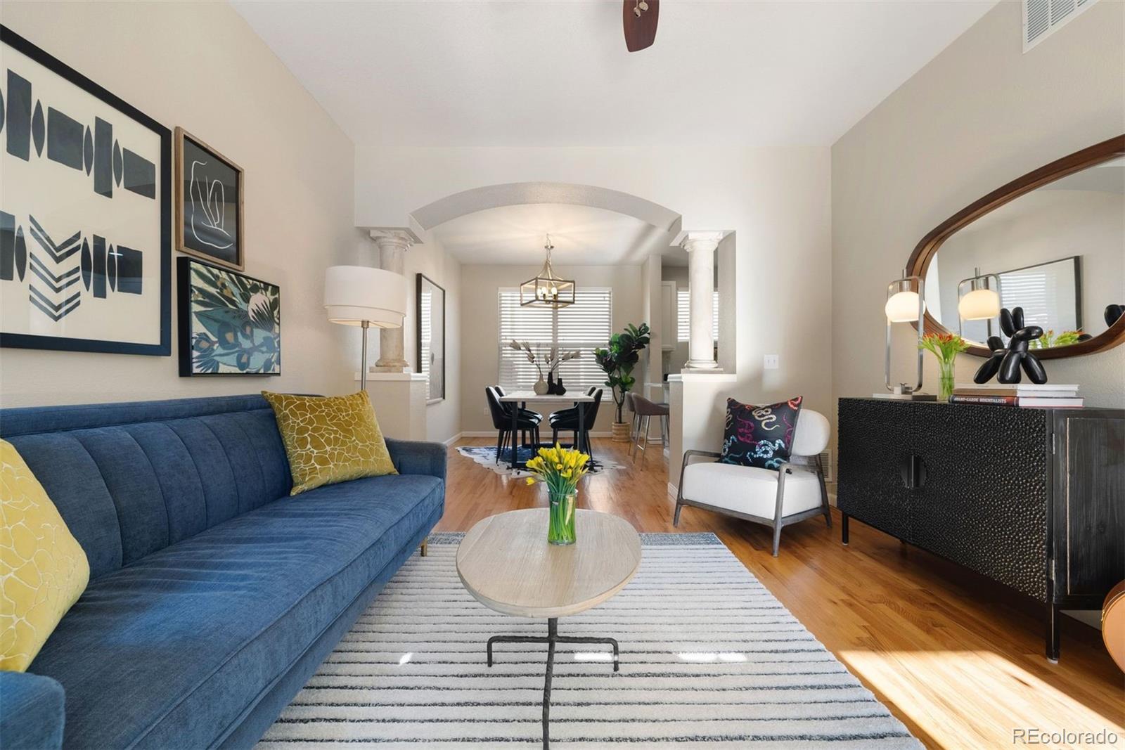 7700 E Academy Boulevard Unit: 303