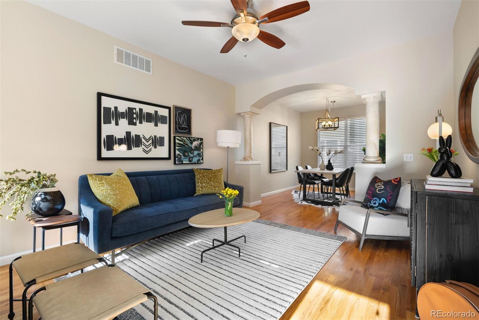 7700 E Academy Boulevard Unit: 303