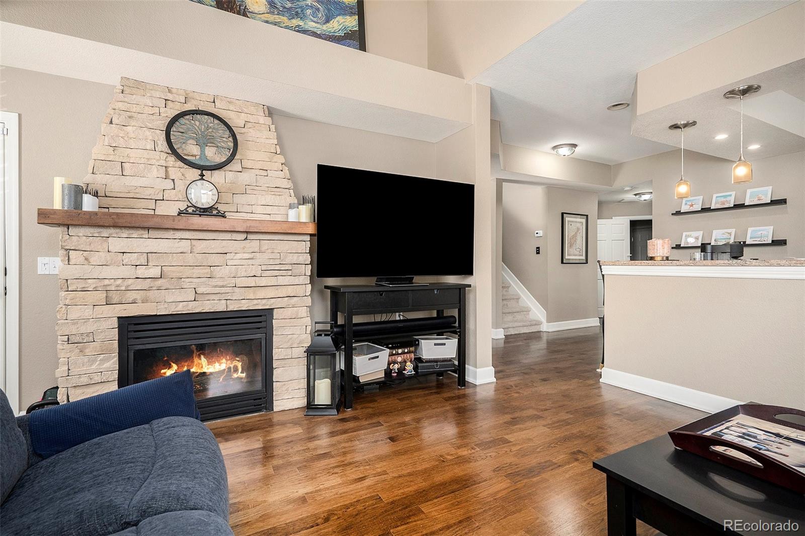 6426 Silver Mesa Drive Unit: A