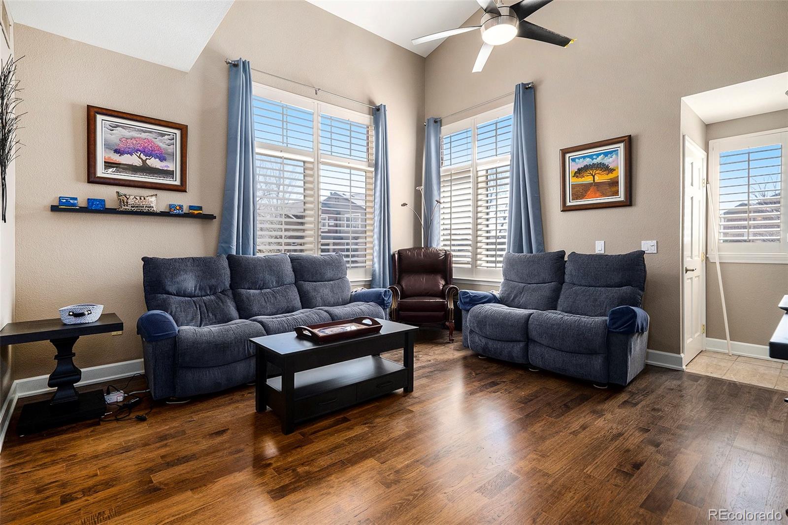 6426 Silver Mesa Drive Unit: A