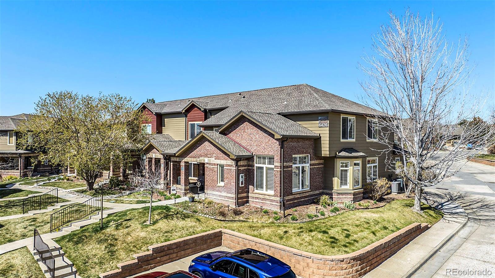 6426 Silver Mesa Drive Unit: A