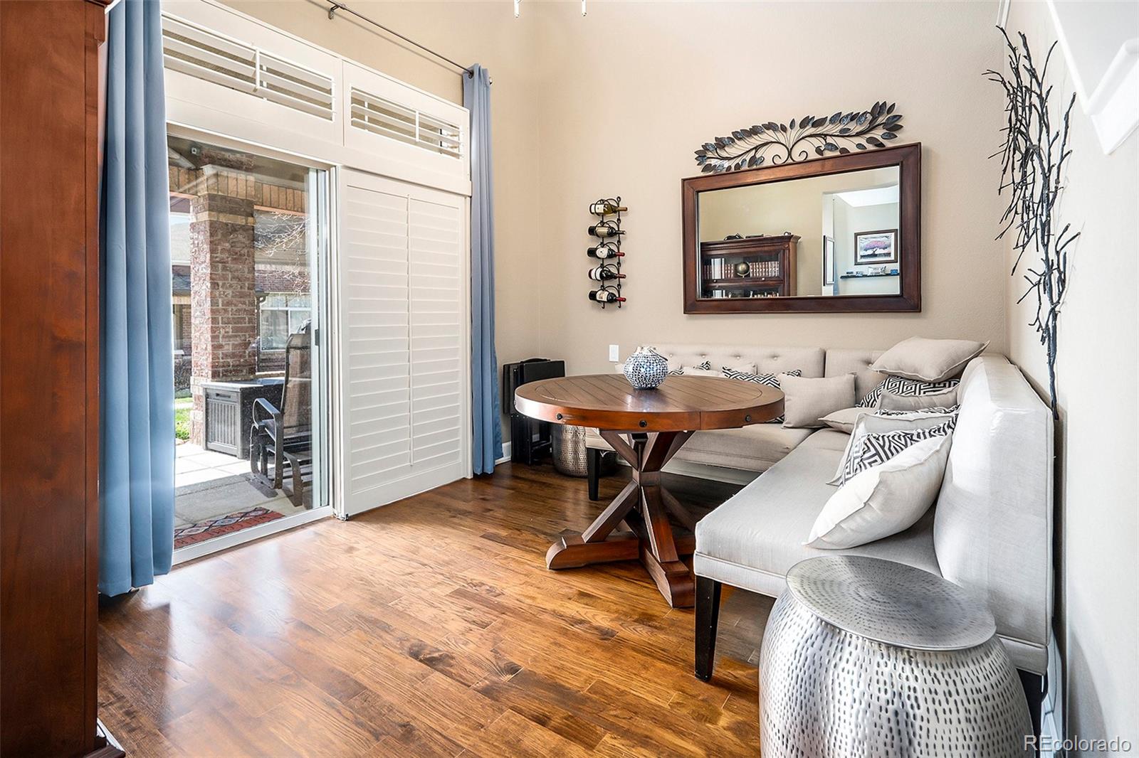 6426 Silver Mesa Drive Unit: A