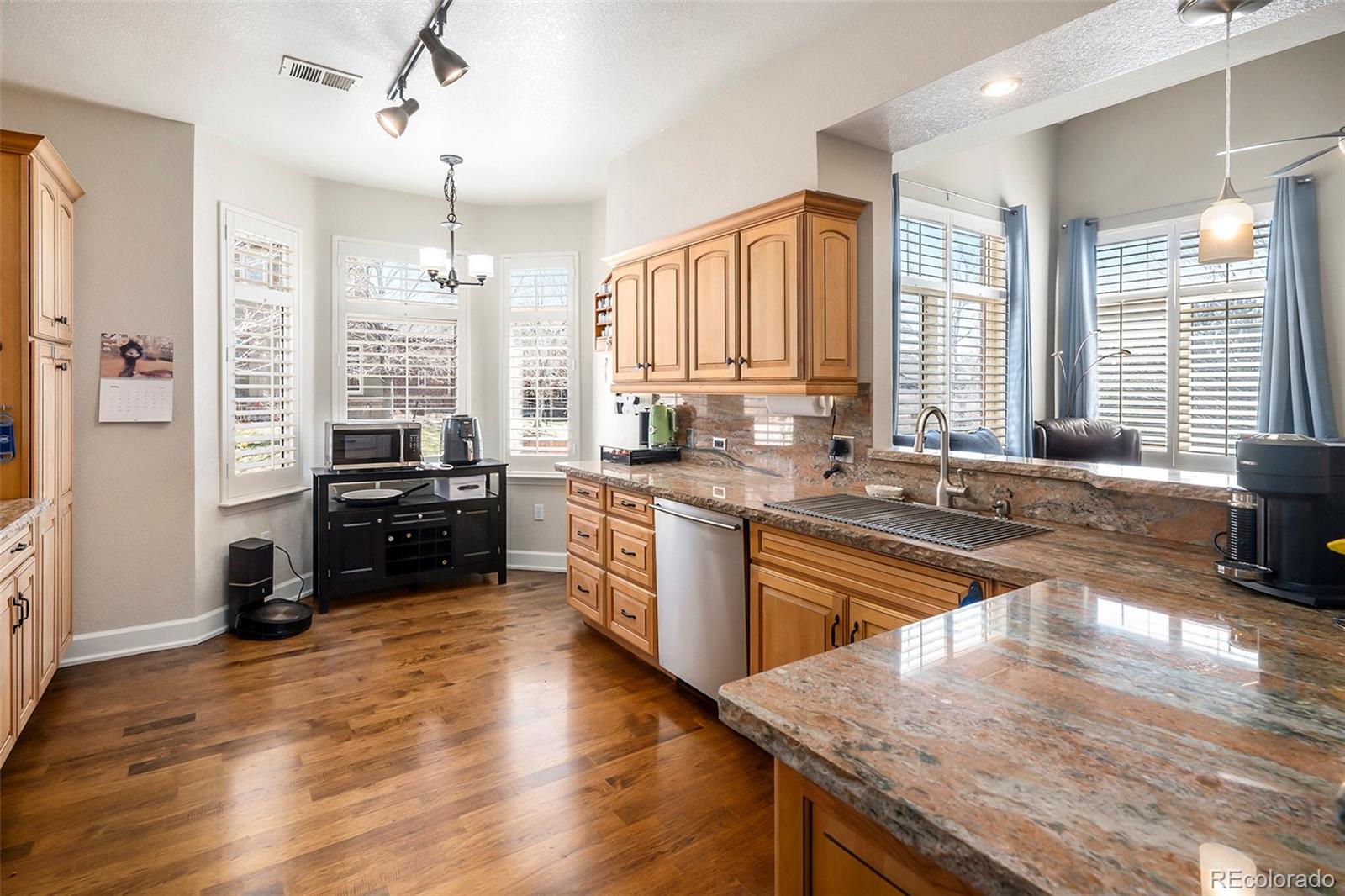 6426 Silver Mesa Drive Unit: A