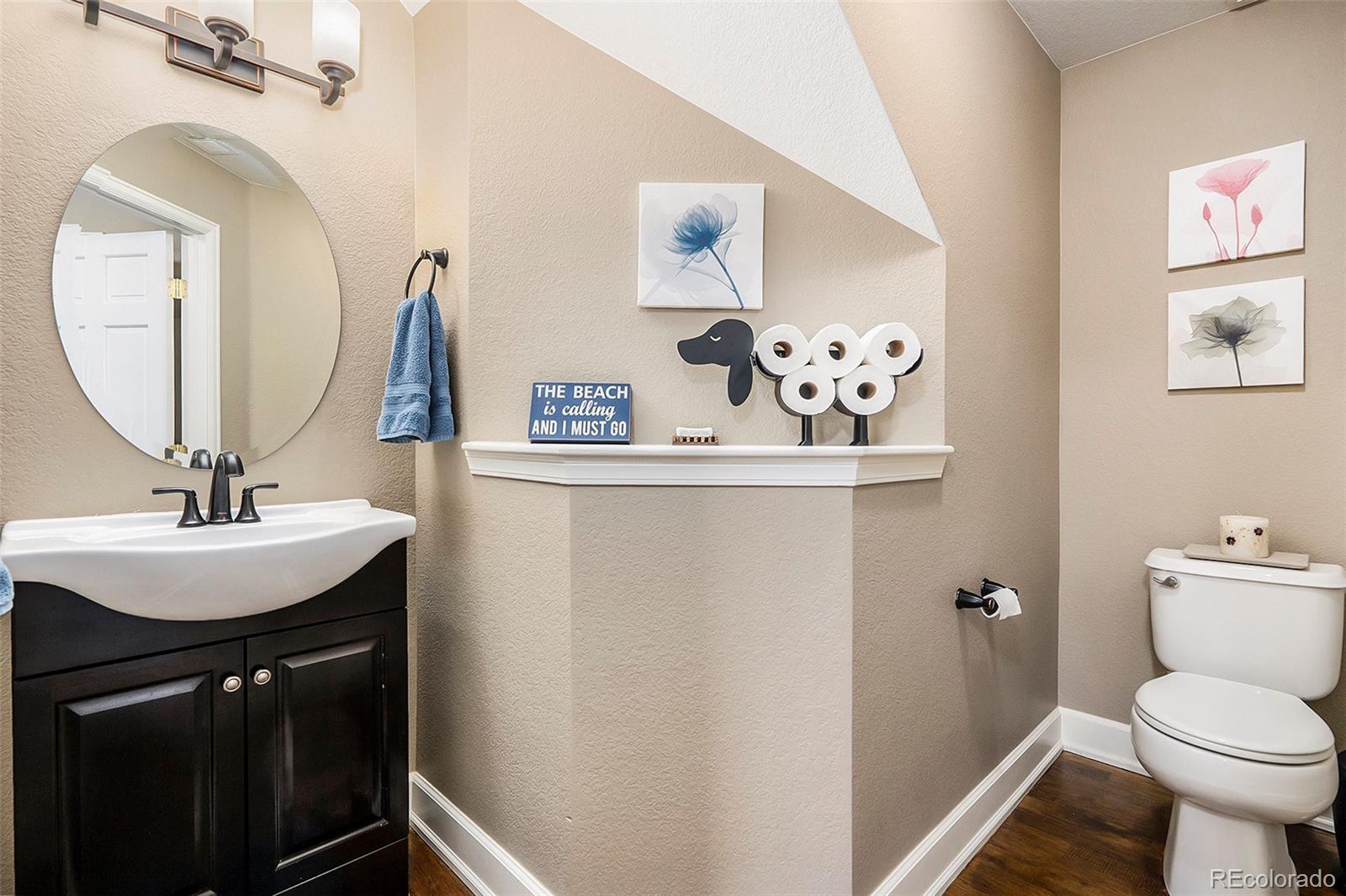 6426 Silver Mesa Drive Unit: A