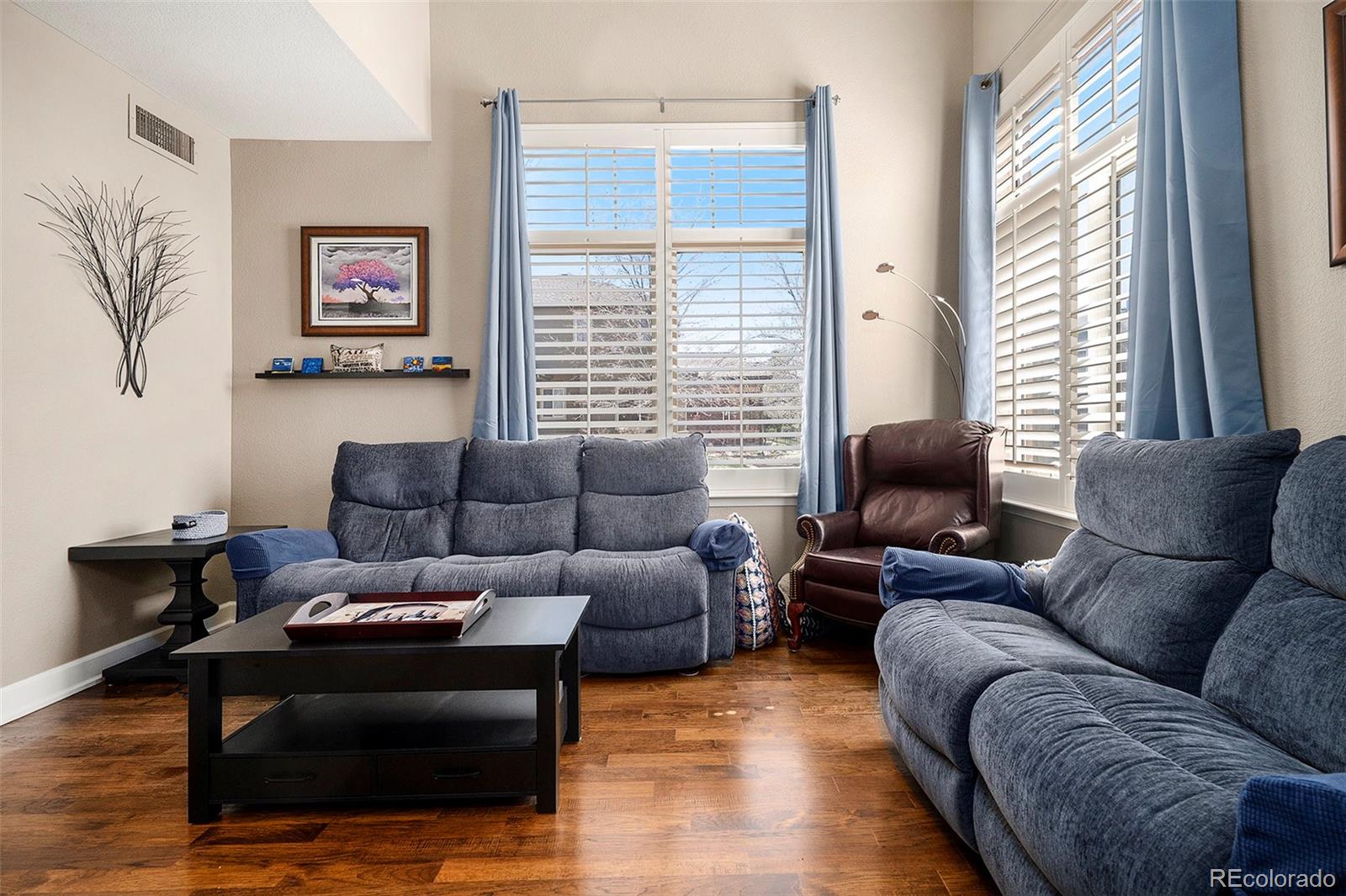 6426 Silver Mesa Drive Unit: A