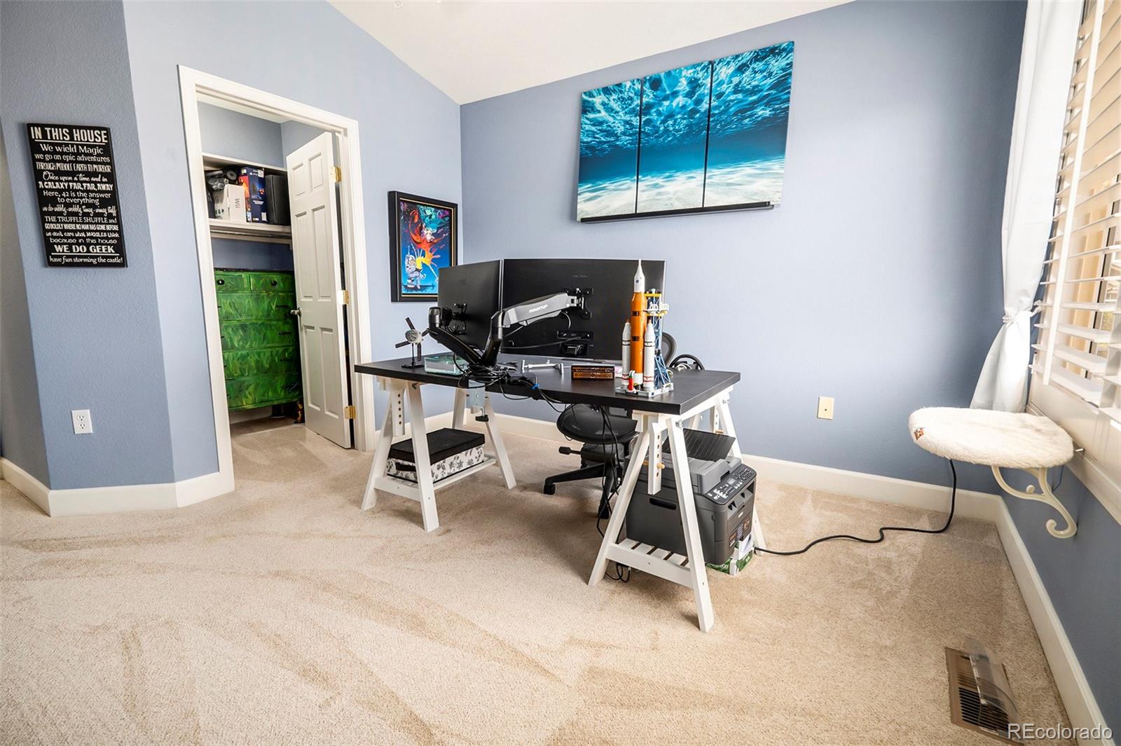 6426 Silver Mesa Drive Unit: A