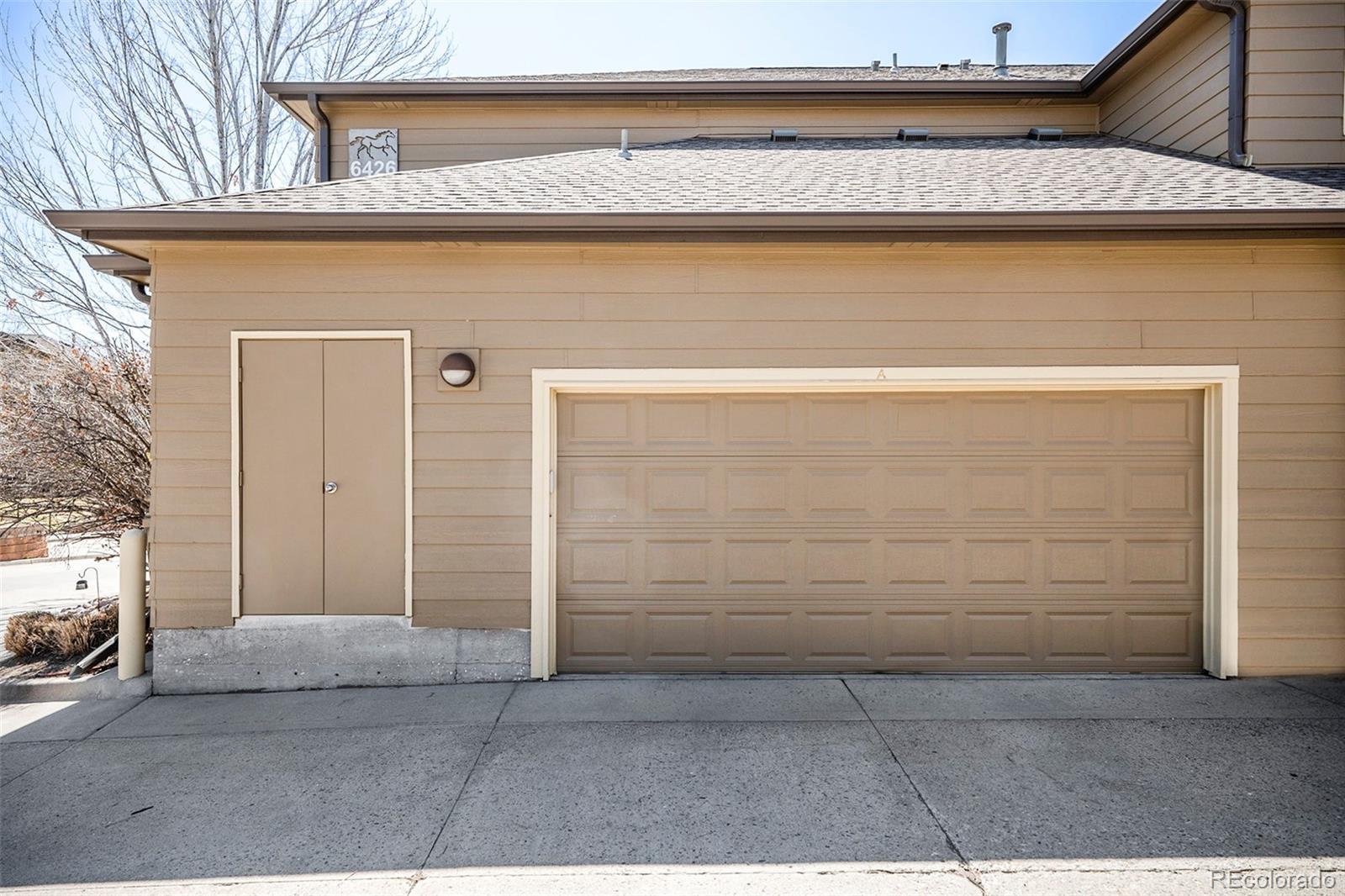 6426 Silver Mesa Drive Unit: A