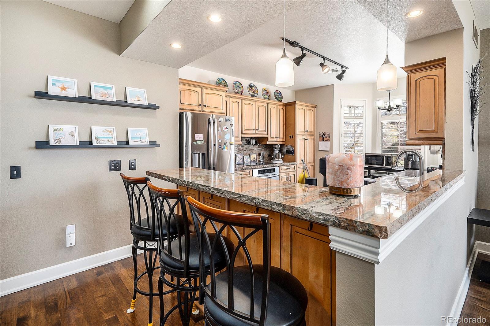 6426 Silver Mesa Drive Unit: A