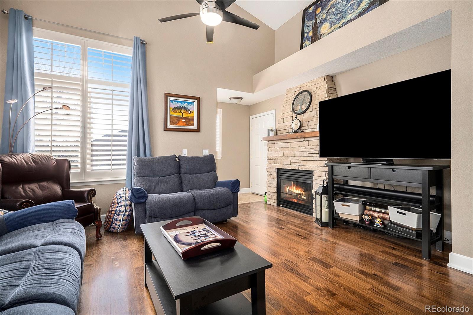 6426 Silver Mesa Drive Unit: A