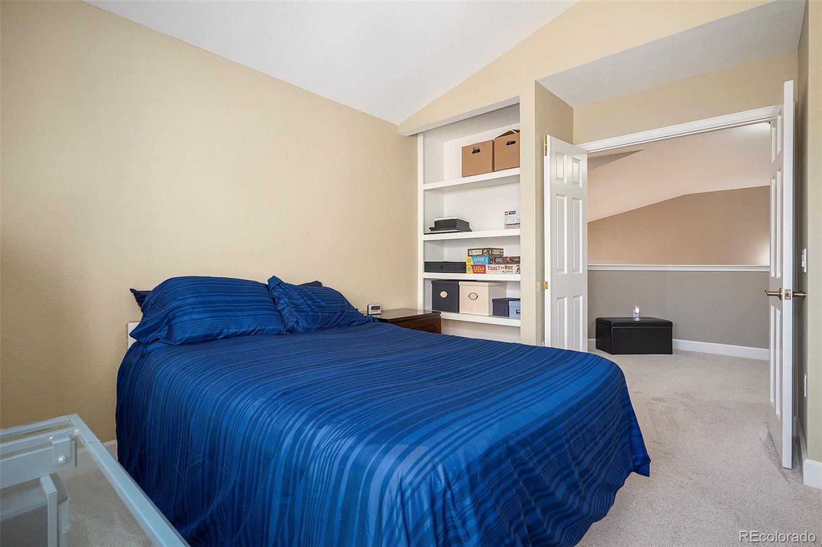 6426 Silver Mesa Drive Unit: A