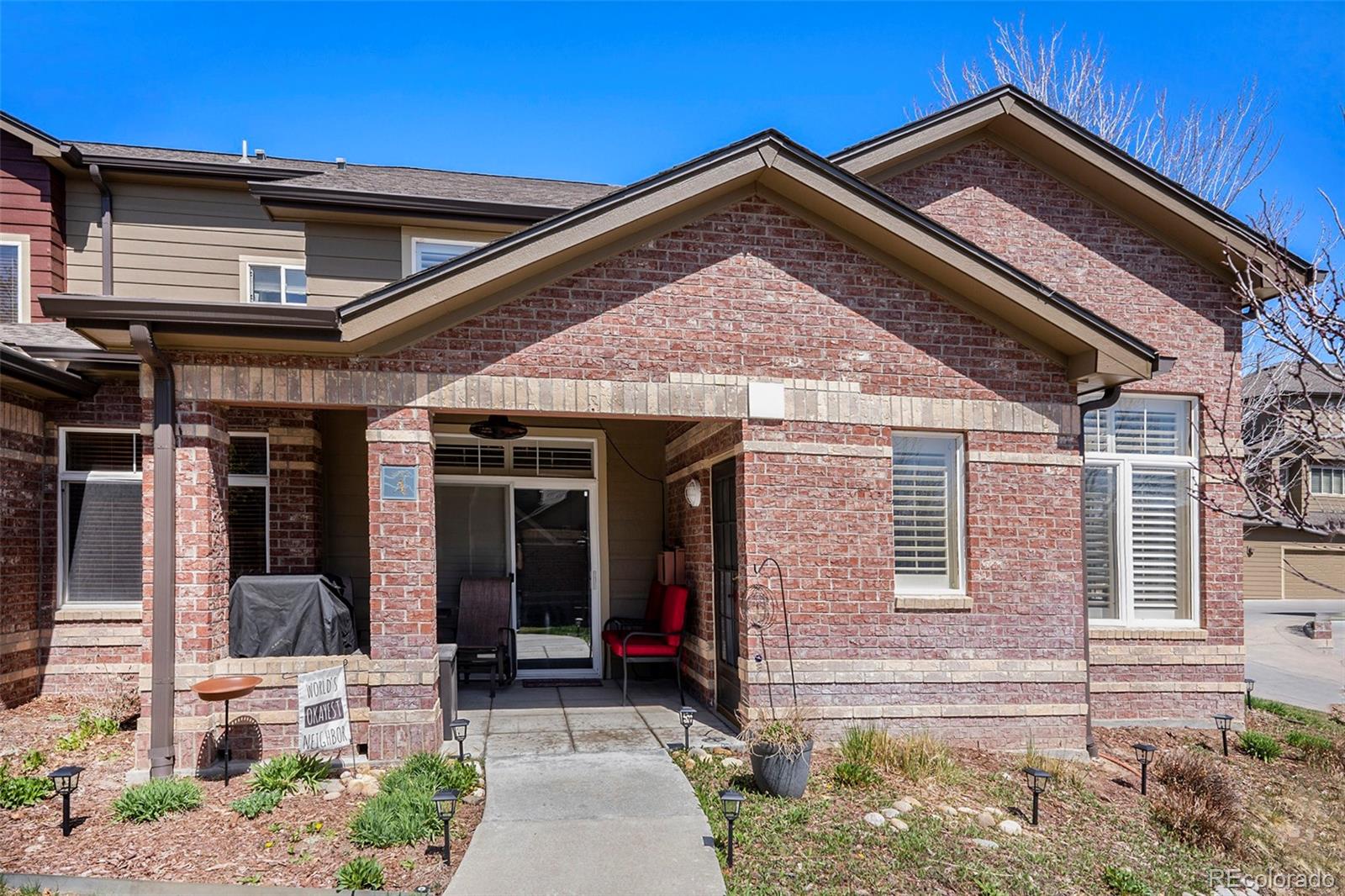 6426 Silver Mesa Drive Unit: A