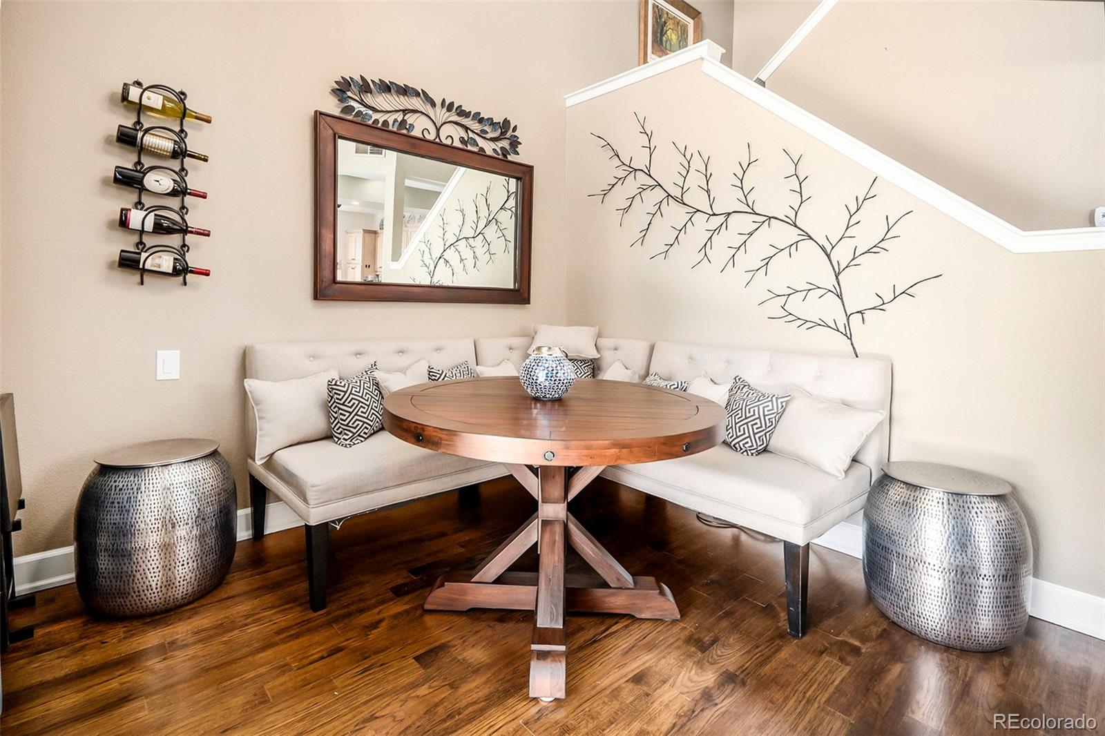 6426 Silver Mesa Drive Unit: A