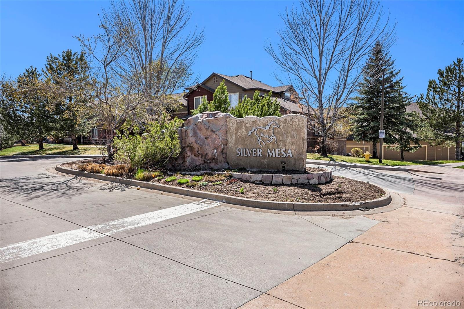 6426 Silver Mesa Drive Unit: A