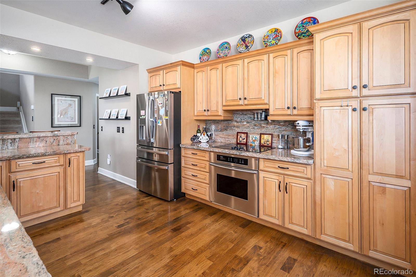 6426 Silver Mesa Drive Unit: A