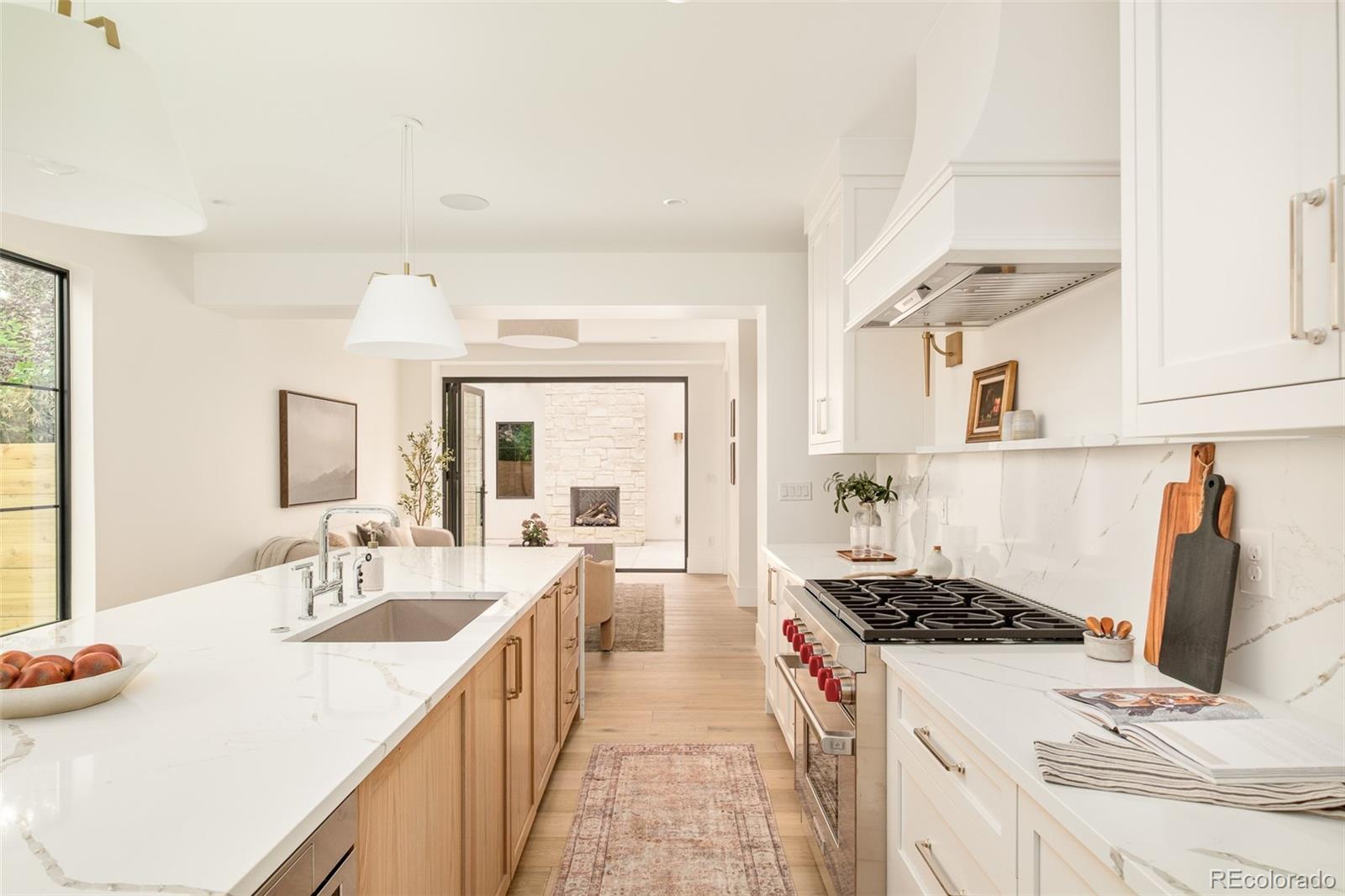 680 S Gaylord Street