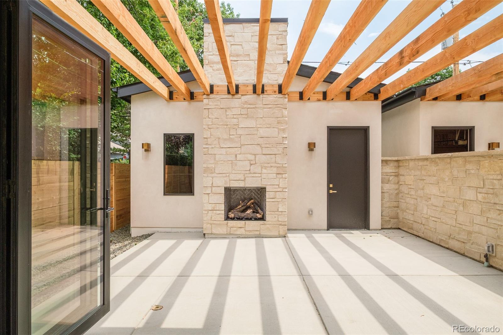 680 S Gaylord Street