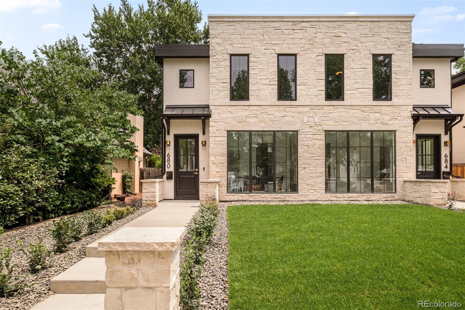 680 S Gaylord Street