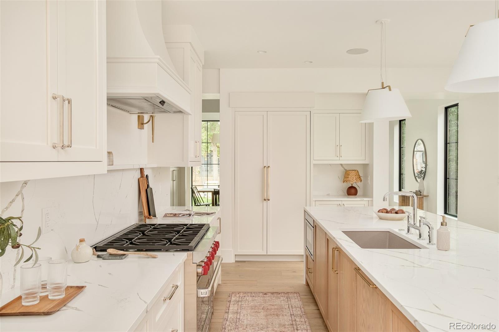 680 S Gaylord Street