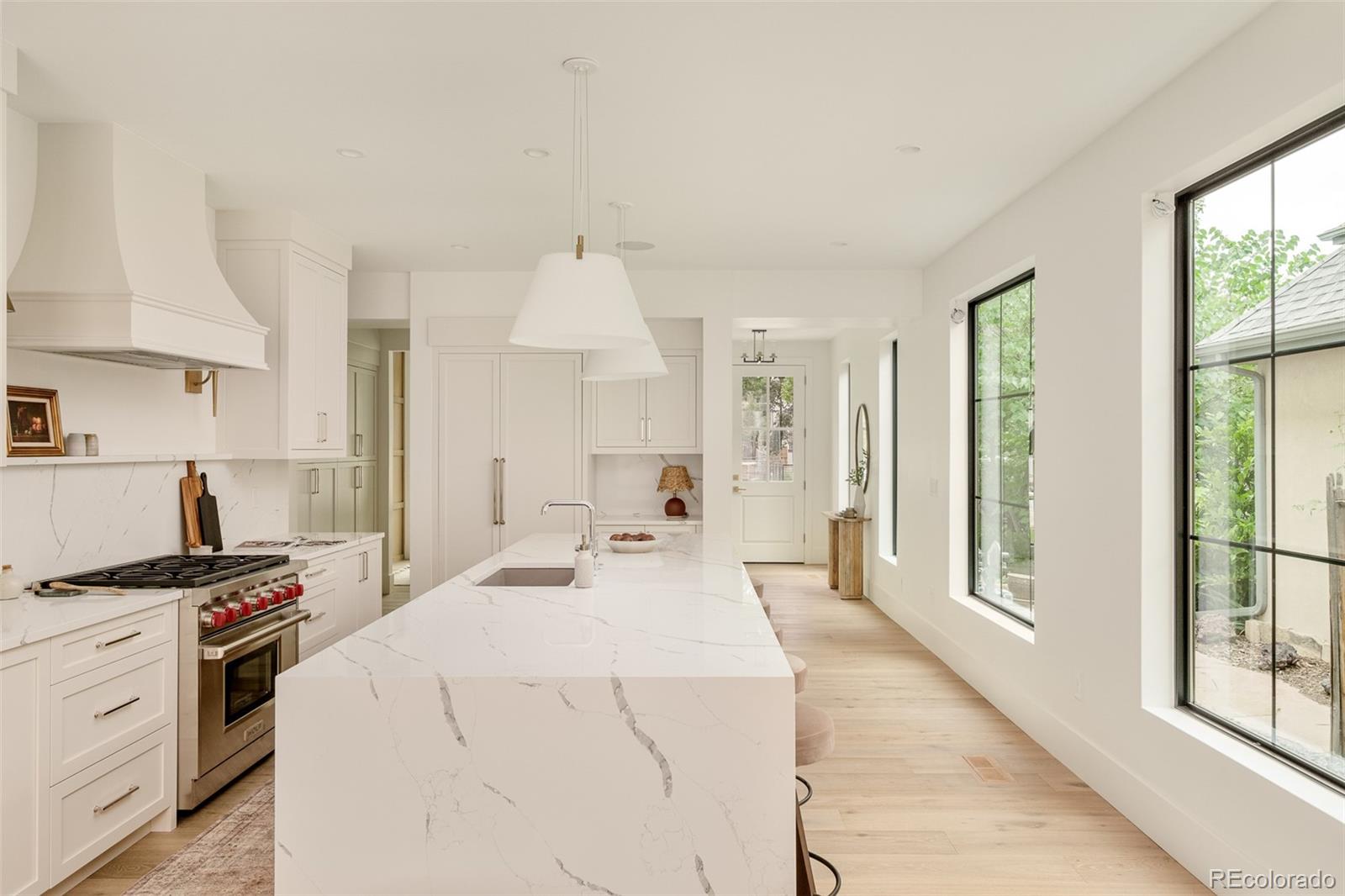 680 S Gaylord Street