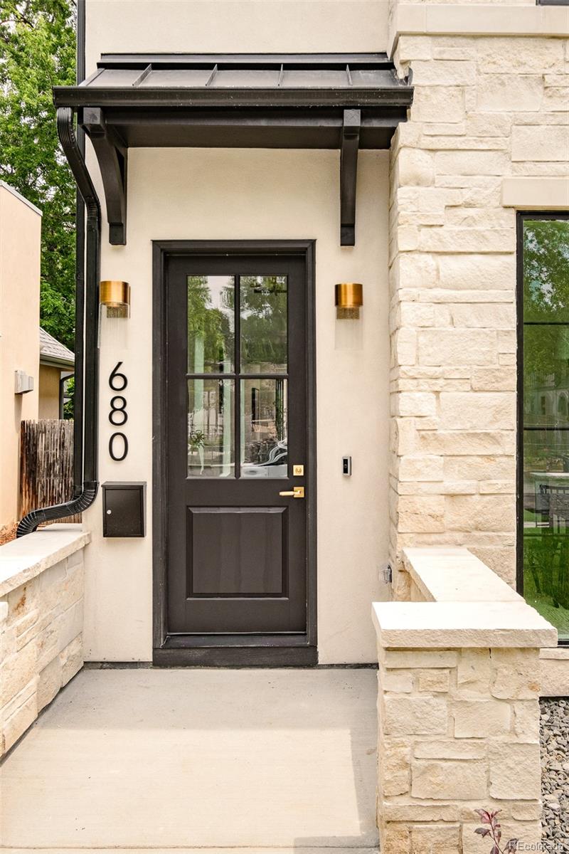 680 S Gaylord Street