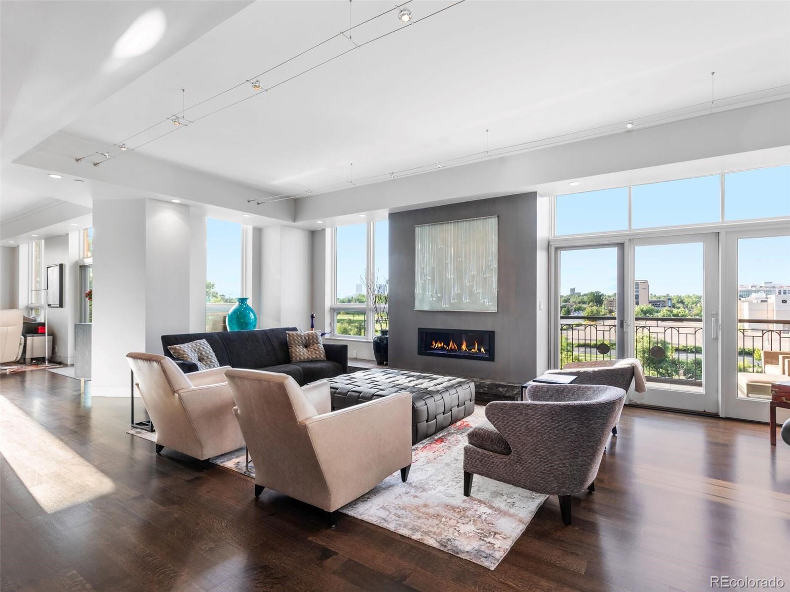 2400 E Cherry Creek South Drive Unit: 406