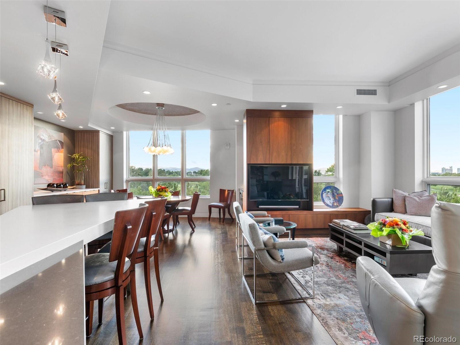 2400 E Cherry Creek South Drive Unit: 406