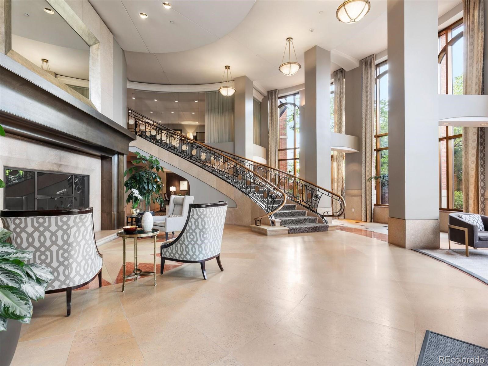 2400 E Cherry Creek South Drive Unit: 406