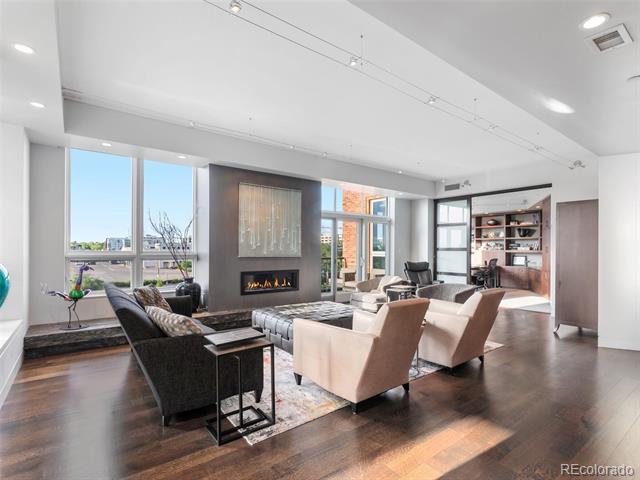 2400 E Cherry Creek South Drive Unit: 406
