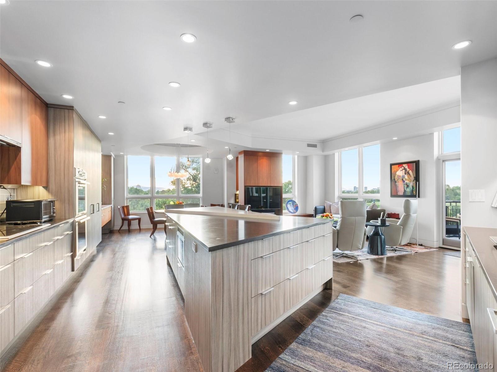 2400 E Cherry Creek South Drive Unit: 406