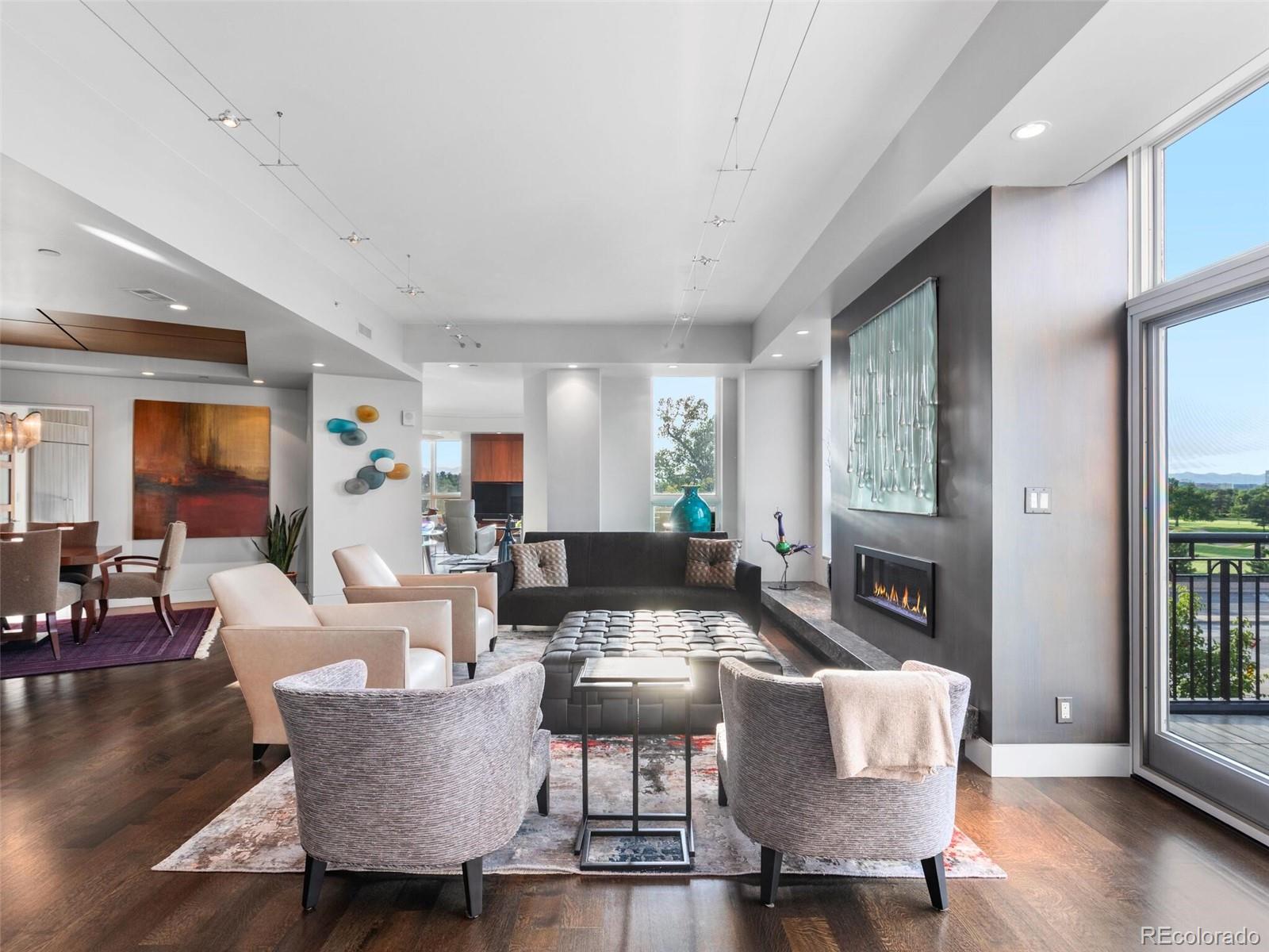 2400 E Cherry Creek South Drive Unit: 406